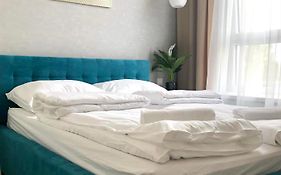 Sands Przymorze Apartments