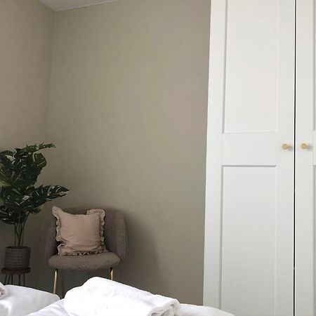 Sands Przymorze Apartments Gdańsk Zewnętrze zdjęcie