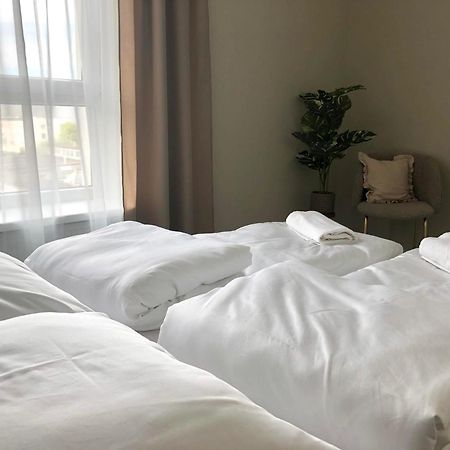 Sands Przymorze Apartments Gdańsk Zewnętrze zdjęcie