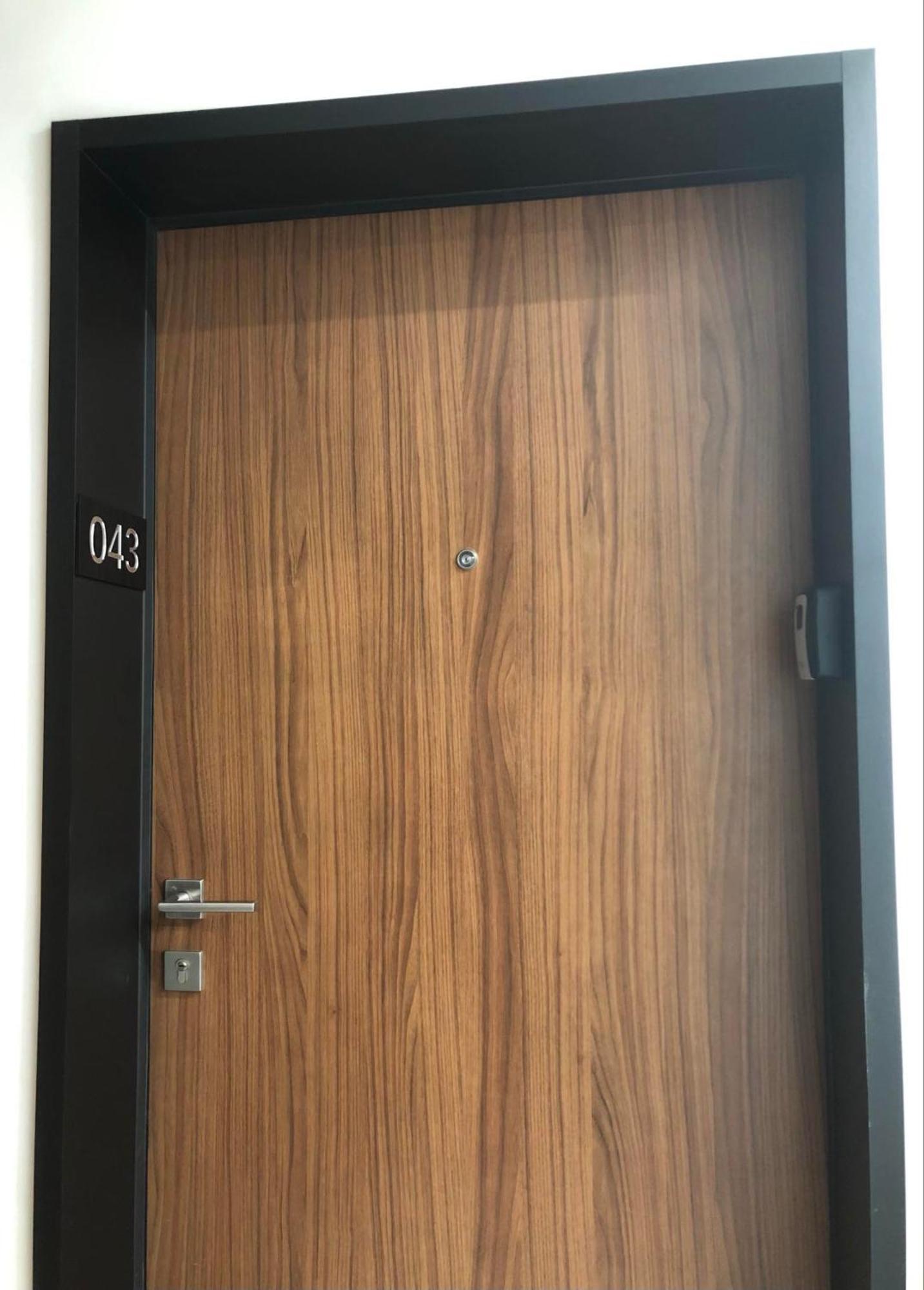 Sands Przymorze Apartments Gdańsk Zewnętrze zdjęcie