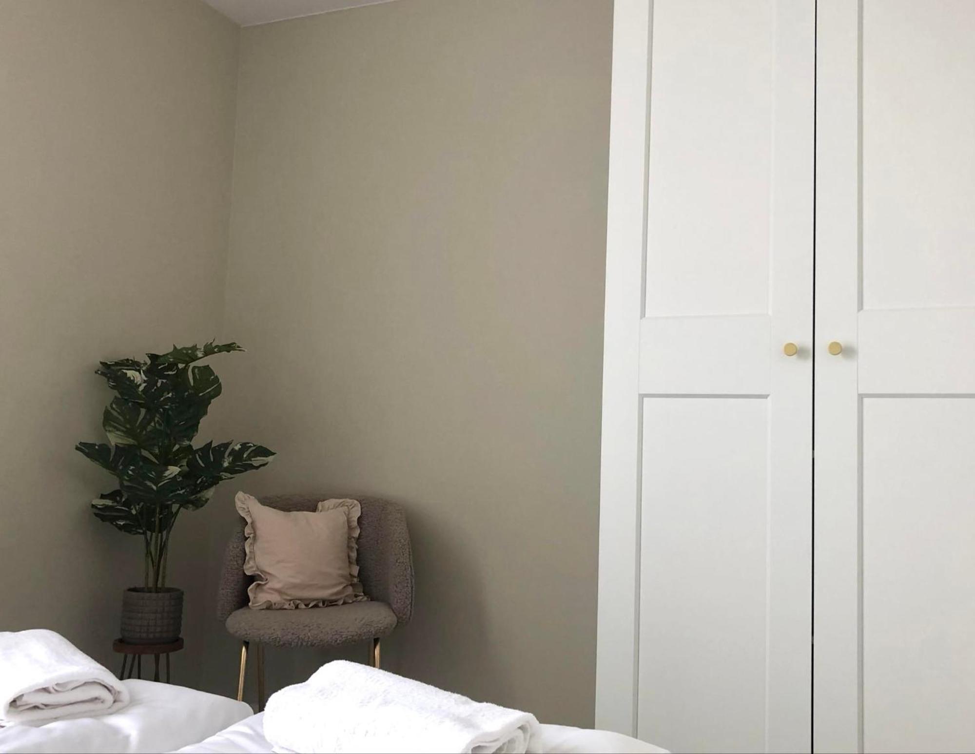 Sands Przymorze Apartments Gdańsk Zewnętrze zdjęcie