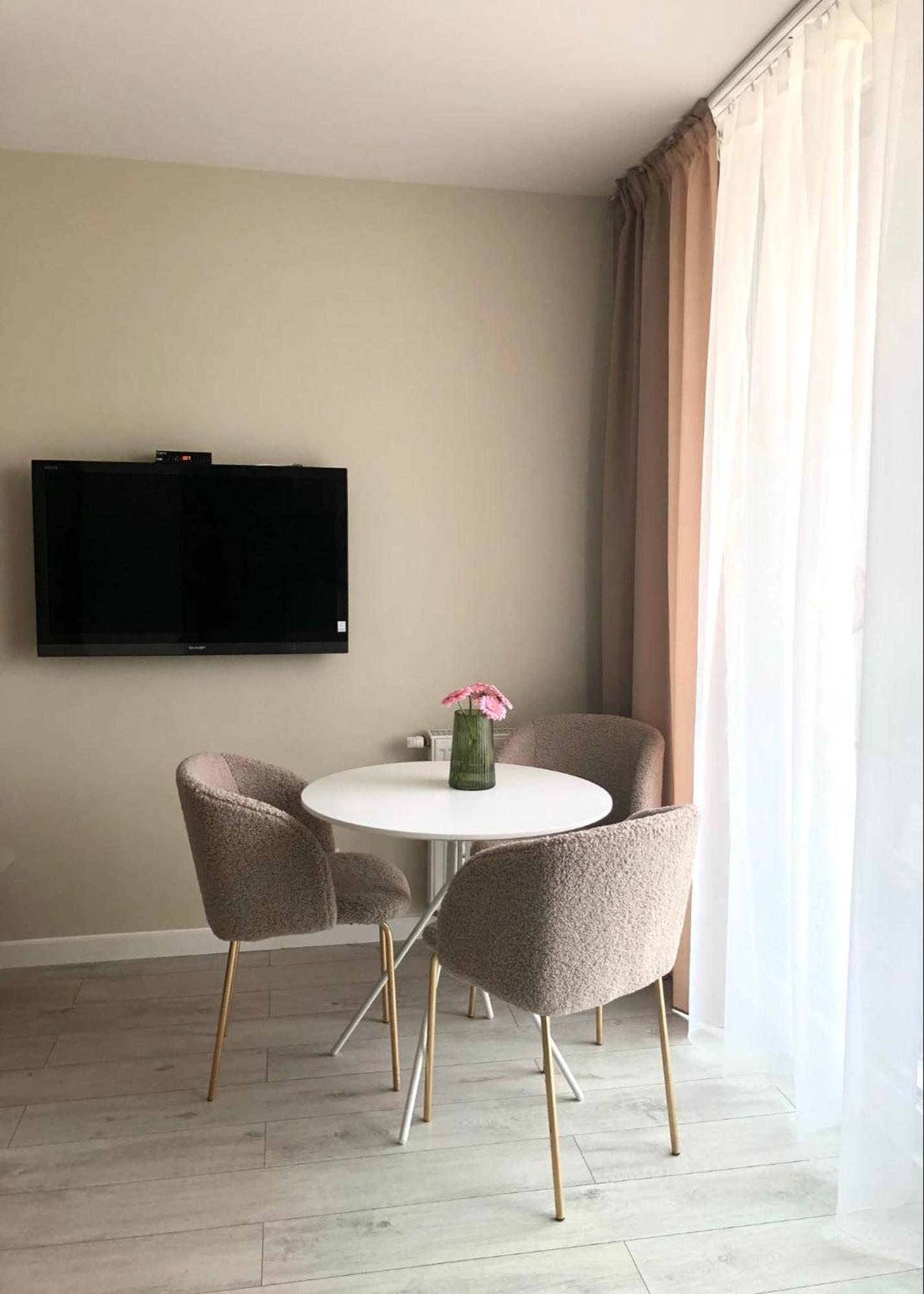 Sands Przymorze Apartments Gdańsk Zewnętrze zdjęcie