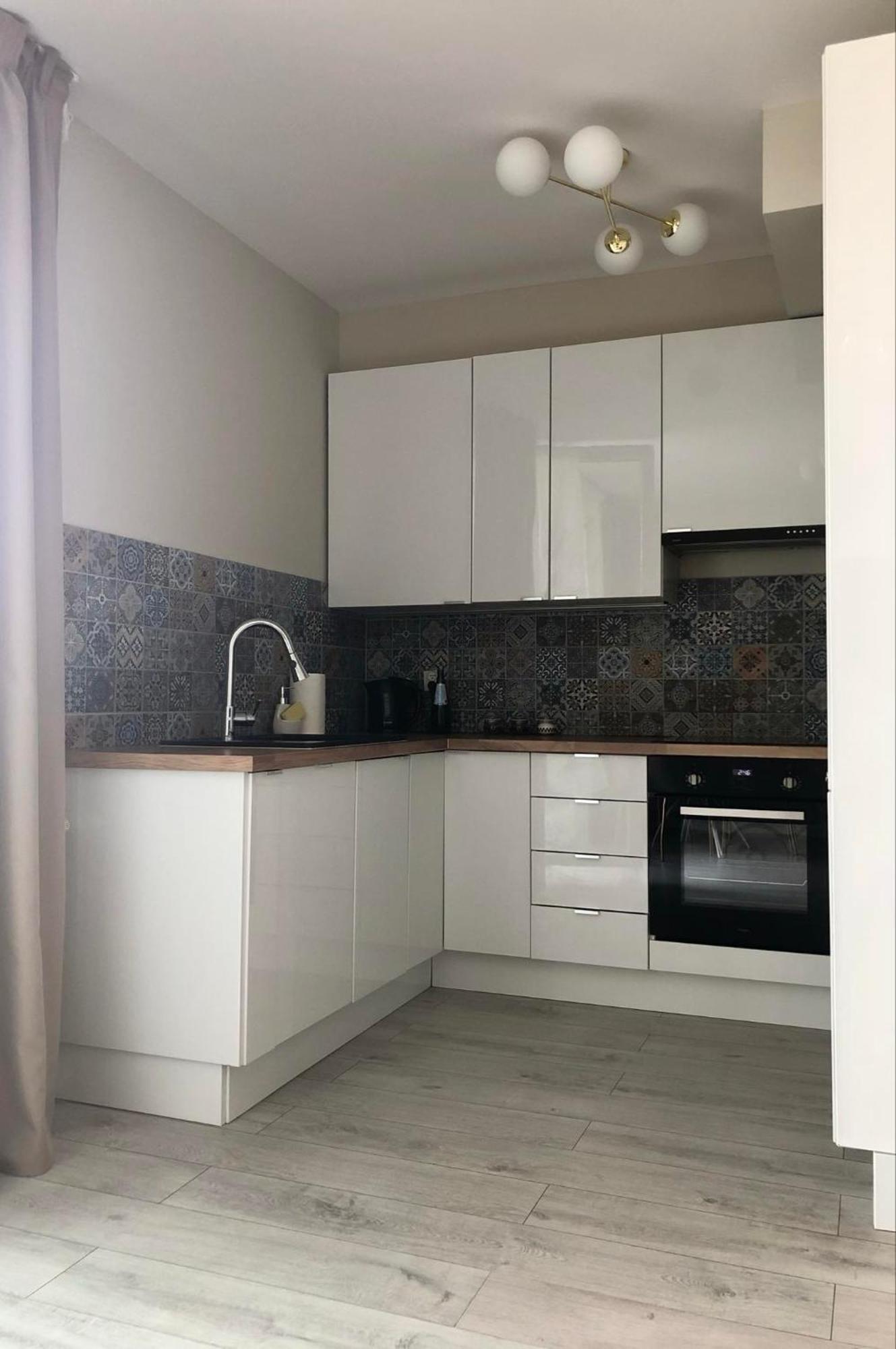 Sands Przymorze Apartments Gdańsk Zewnętrze zdjęcie