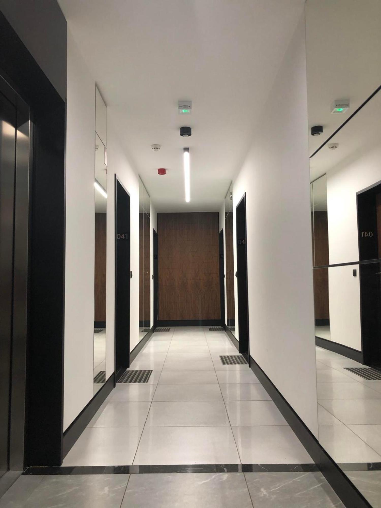 Sands Przymorze Apartments Gdańsk Zewnętrze zdjęcie