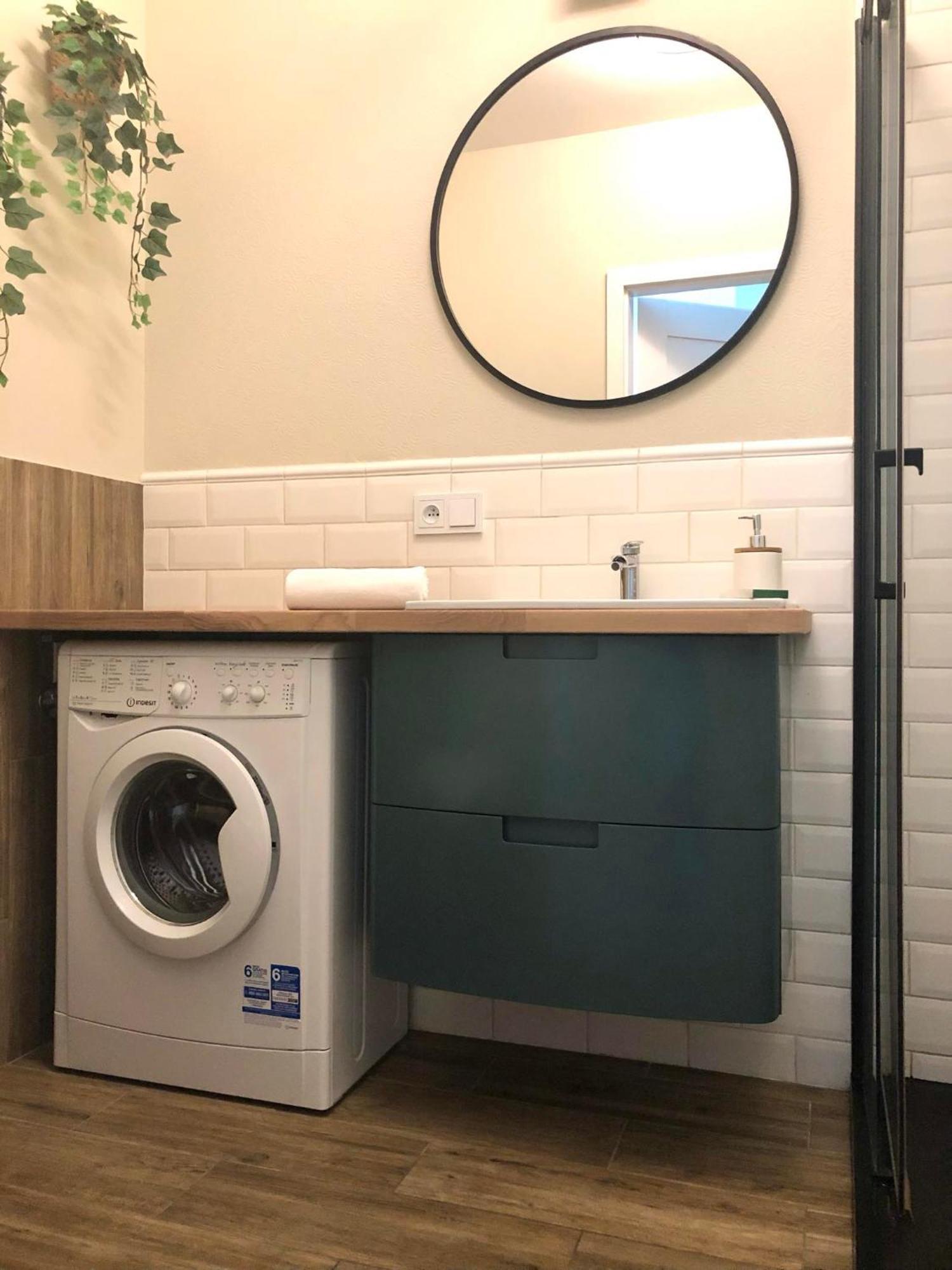 Sands Przymorze Apartments Gdańsk Zewnętrze zdjęcie