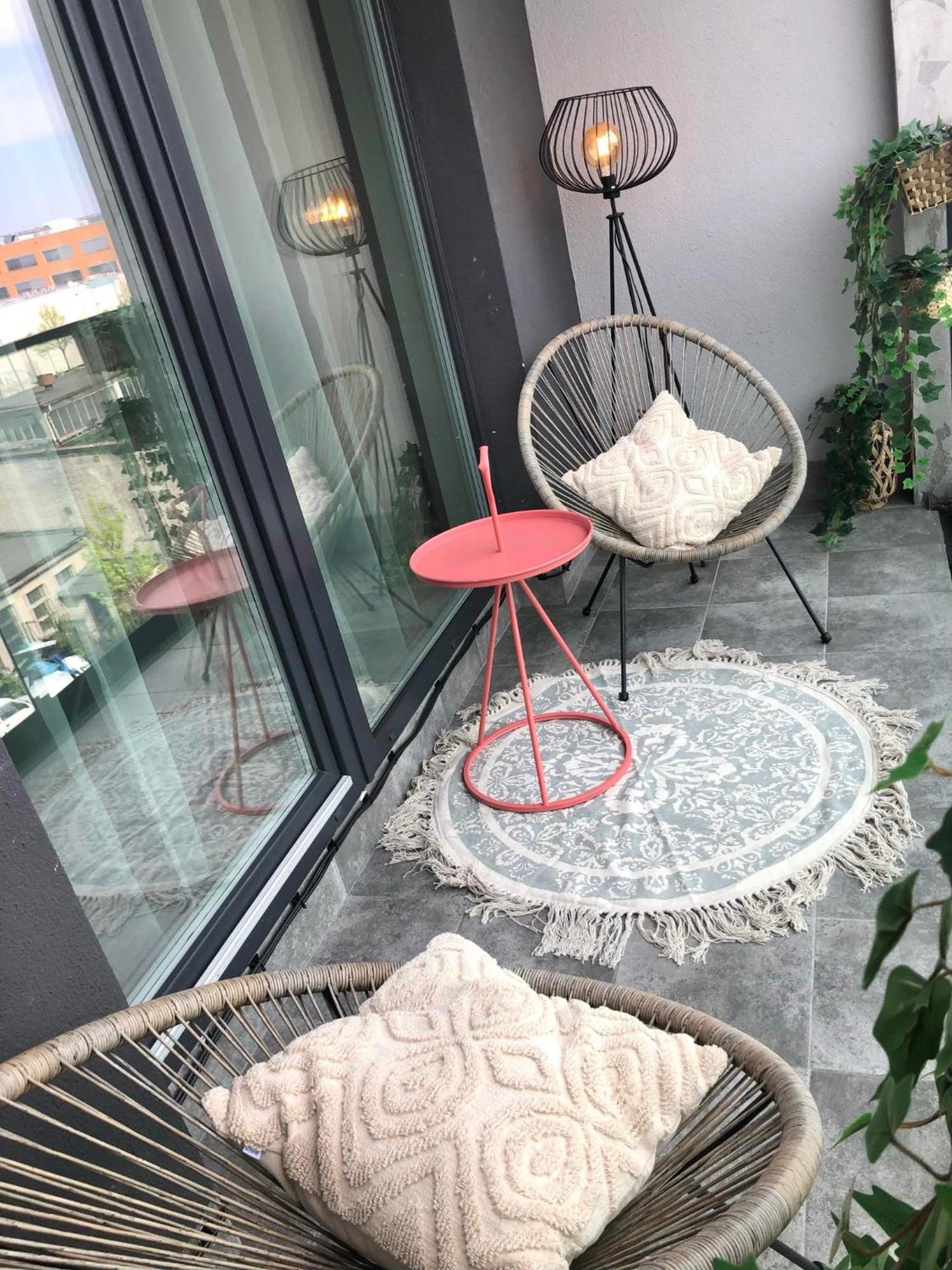 Sands Przymorze Apartments Gdańsk Zewnętrze zdjęcie